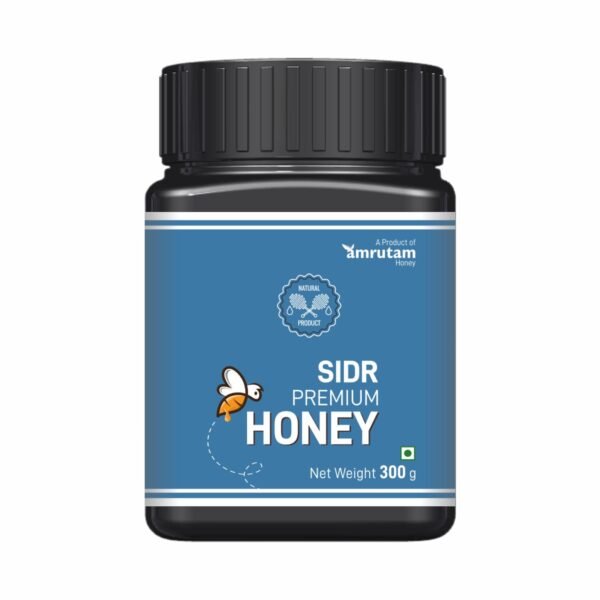 SIDR HONEY